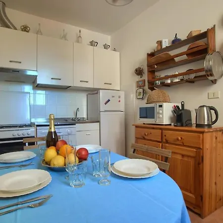 Tipica Casa In Borgo Antico Apartmán *