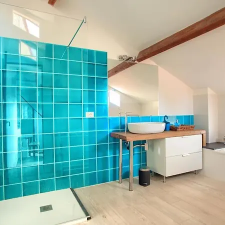 Tipica Casa In Borgo Antico Apartment Costa d'Oneglia