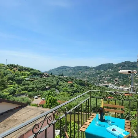 Tipica Casa In Borgo Antico