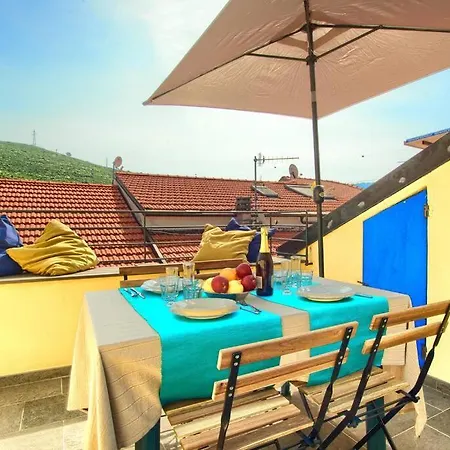 Tipica Casa In Borgo Antico *