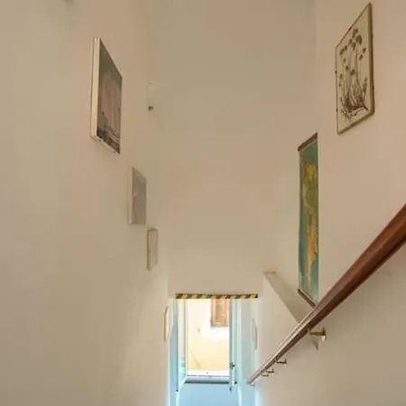 Tipica Casa In Borgo Antico Costa d'Oneglia