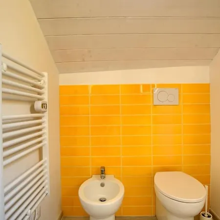 Apartmán Tipica Casa In Borgo Antico
