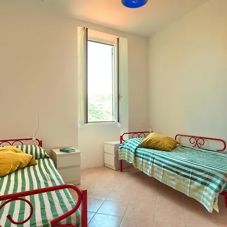 Apartmán Tipica Casa In Borgo Antico *