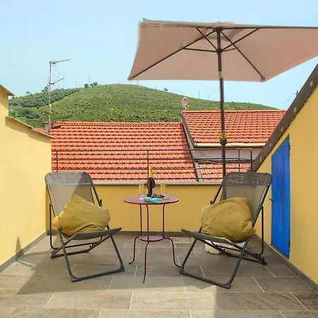 Tipica Casa In Borgo Antico *