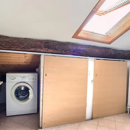 Apartmán Tipica Casa In Borgo Antico *