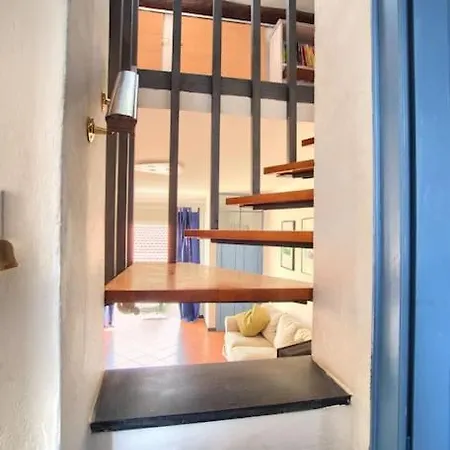 Tipica Casa In Borgo Antico Costa d'Oneglia