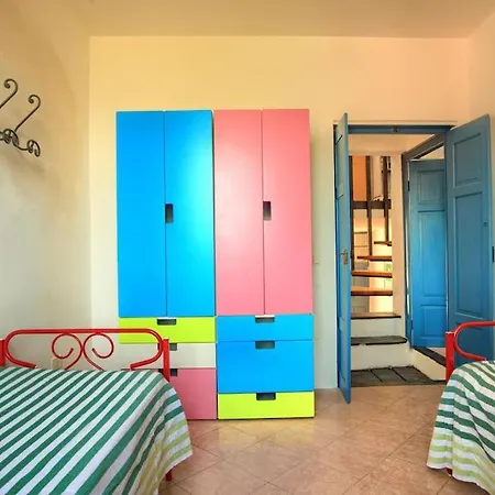 Tipica Casa In Borgo Antico * Costa d'Oneglia
