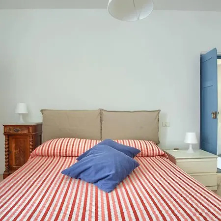 Tipica Casa In Borgo Antico