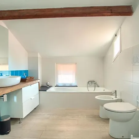 Tipica Casa In Borgo Antico Apartmán