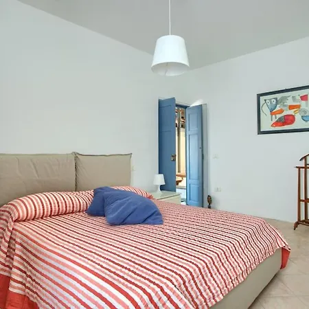 Apartmán Tipica Casa In Borgo Antico *