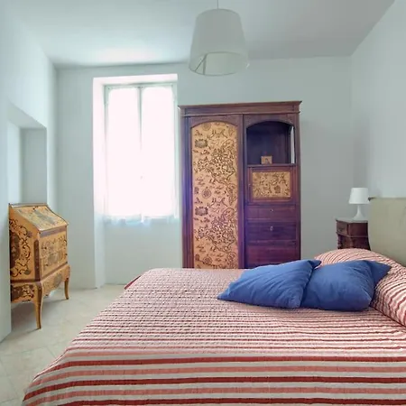 Tipica Casa In Borgo Antico *