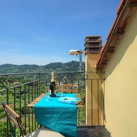 Tipica Casa In Borgo Antico Apartmán *